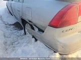 Honda Civic Lx 2HGES16653H945965 снимка