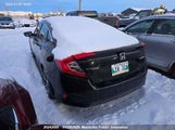 Honda Civic Lx 2HGFC2F50GH019512 снимка