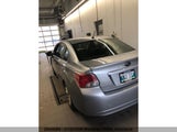 Subaru Impreza 2.0I JF1GJAC69DH014722 снимка