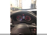 Subaru Impreza 2.0I JF1GJAC69DH014722 снимка
