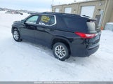 Chevrolet Traverse Lt 1GNEVGKW9LJ261683 fotografie