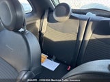 Fiat 500 Sport 3C3CFFBR9FT657292 fotografie
