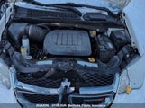 Dodge Grand Caravan Se 2C4RDGBG3CR177568 снимка