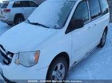 Dodge Grand Caravan Se 2C4RDGBG3CR177568 снимка