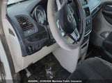 Dodge Grand Caravan Se 2C4RDGBG3CR177568 снимка