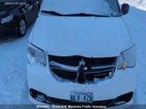 Dodge Grand Caravan Se 2C4RDGBG3CR177568 снимка