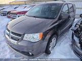 Dodge Grand Caravan Se 2C4RDGDG0FR613634 снимка