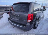 Dodge Grand Caravan Se 2C4RDGDG0FR613634 снимка