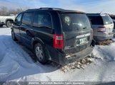 Dodge Grand Caravan Sxt 2D8HN44P28R809005 снимка
