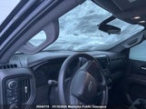 Chevrolet Silverado  Custom Trail Cc 3GCPYCEF0MG122042 снимка