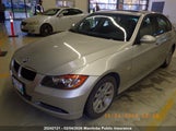 BMW 323I WBAVH13517KR82256 снимка