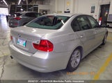 BMW 323I WBAVH13517KR82256 снимка