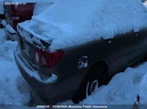 Toyota Corolla Ce/Le/S 2T1BR32E86C670323 снимка