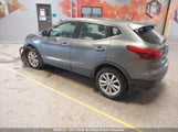 Nissan Qashqai Sv JN1BJ1CR1HW131178 снимка