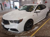 Acura Tlx V6 19UUB3F69KA801405 снимка