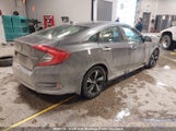 Honda Civic Touring 2HGFC1F9XHH104100 снимка