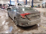 Honda Civic Touring 2HGFC1F9XHH104100 снимка