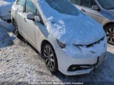 Honda Civic Touring 2HGFB2F71DH110613 снимка