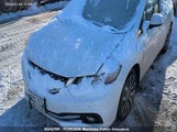 Honda Civic Touring 2HGFB2F71DH110613 снимка