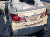 Honda Civic Touring 2HGFB2F71DH110613 снимка
