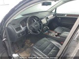 Volkswagen Touareg V6 WVGEF9BP6CD010348 снимка