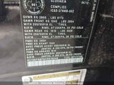Volkswagen Touareg V6 WVGEF9BP6CD010348 снимка