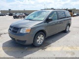 Dodge Grand Caravan Se 2D4RN4DE2AR378546 photo