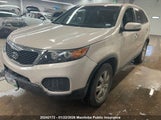 Kia Sorento Ex 5XYKT3A17BG146210 снимка