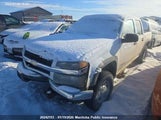 Chevrolet Colorado 1GCDT136X58222083 снимка