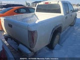 Chevrolet Colorado 1GCDT136X58222083 снимка