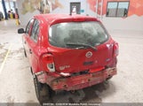 Nissan Micra S 3N1CK3CP8FL268682 снимка
