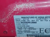 Nissan Micra S 3N1CK3CP8FL268682 снимка