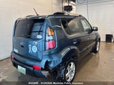 Kia Soul 2U KNDJT2A27A7165415 снимка