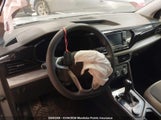 Volkswagen Taos Trendline 1.5 Tsi 3VVAX7B29NM045662 снимка