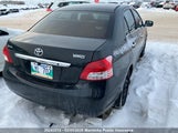 Toyota Yaris JTDBT923X81224474 снимка