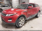 Land Rover Range Rover Evoque SALVP1BG9CH700986 снимка