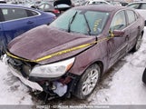 Chevrolet Malibu Lt 1G11C5SL8FF303610 снимка