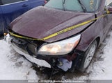 Chevrolet Malibu Lt 1G11C5SL8FF303610 снимка