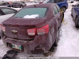 Chevrolet Malibu Lt 1G11C5SL8FF303610 снимка