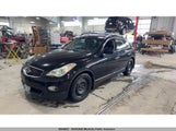 Infiniti Ex35 JN1AJ0HR0AM757370 снимка