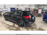 Infiniti Ex35 JN1AJ0HR0AM757370 снимка