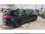 Infiniti Ex35 JN1AJ0HR0AM757370 снимка