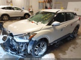 Nissan Kicks Sv 3N1CP5CV1LL496885 снимка