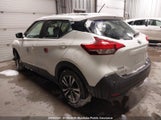 Nissan Kicks Sv 3N1CP5CV1LL496885 снимка