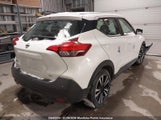 Nissan Kicks Sv 3N1CP5CV1LL496885 снимка
