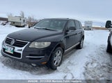 Volkswagen Touareg 2 V6 Tdi WVGFM67L19D035682 снимка