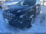 Jeep Cherokee North 1C4PJMCS6FW745132 снимка