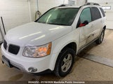 Pontiac Torrent 2CKDL33F586063441 снимка
