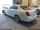 Lincoln Mks Ecoboost 1LNHL9FT5CG801966 снимка