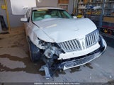 Lincoln Mks Ecoboost 1LNHL9FT5CG801966 снимка